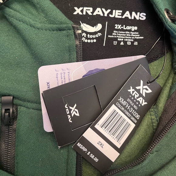 *NWT* Hoodie - Picture 4 of 4